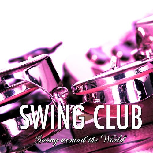 Релиз Swing Around the World, Vol. 4