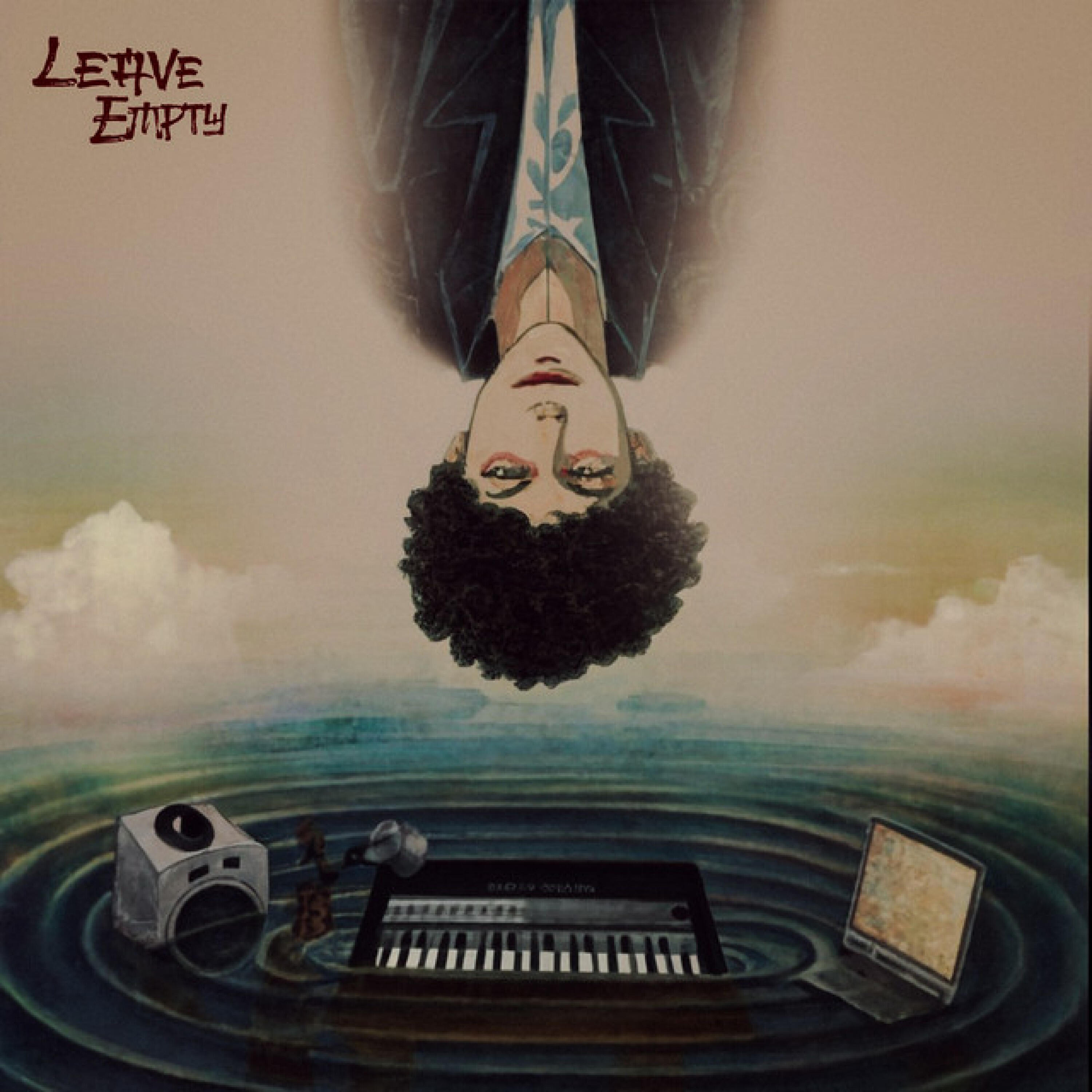 Релиз Leave Empty