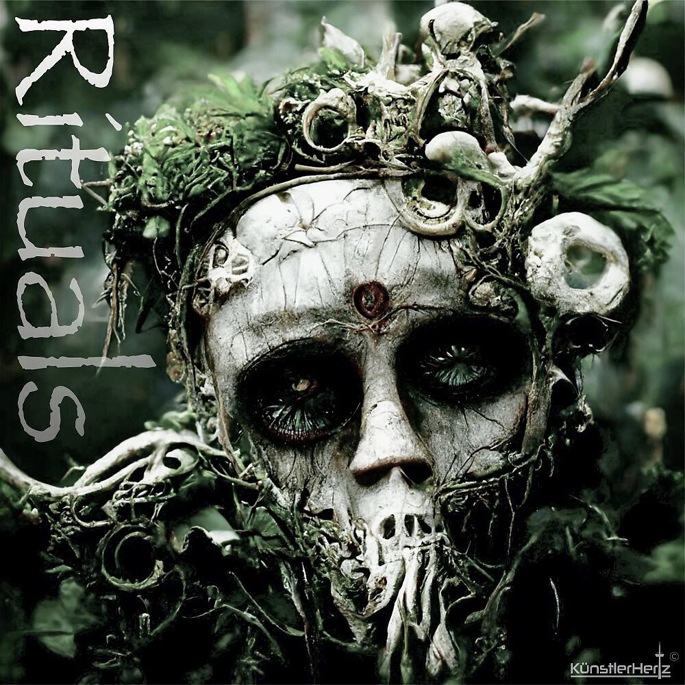 Релиз Rituals