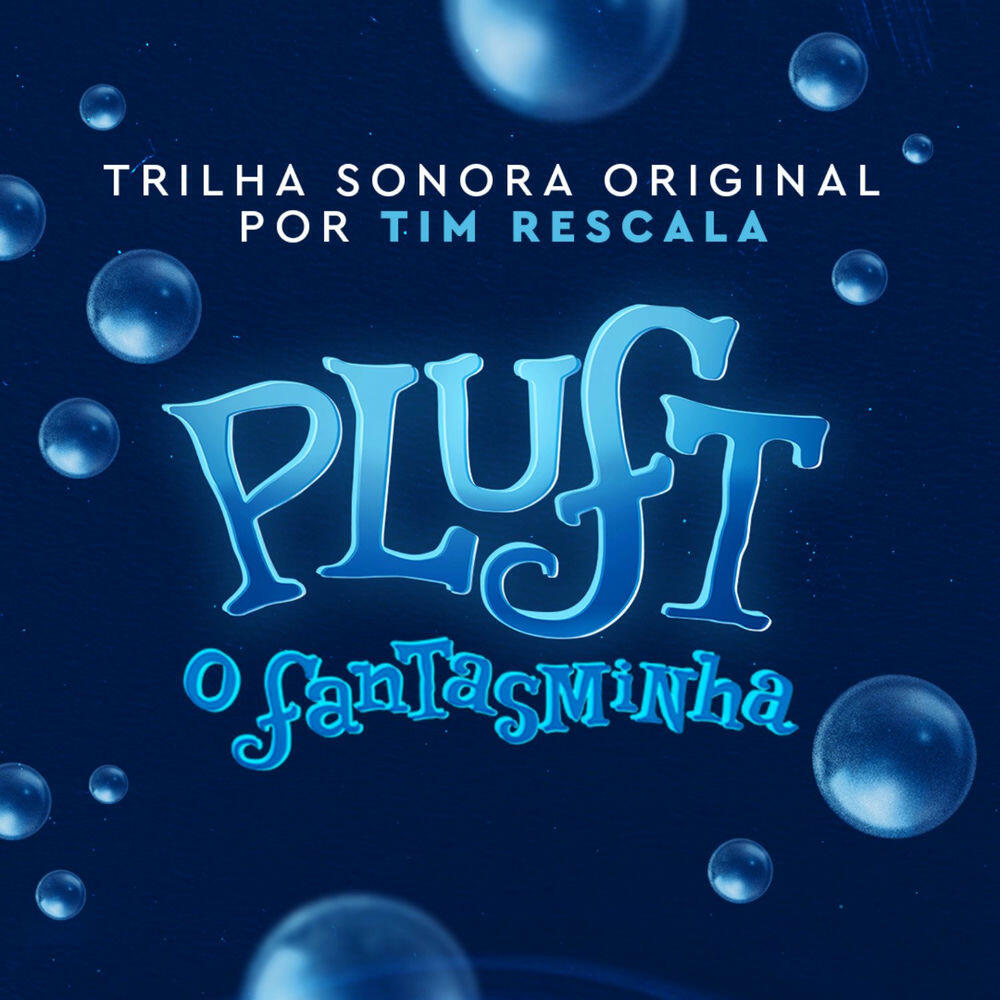 Релиз Pluft, o Fantasminha (Trilha Sonora Original)