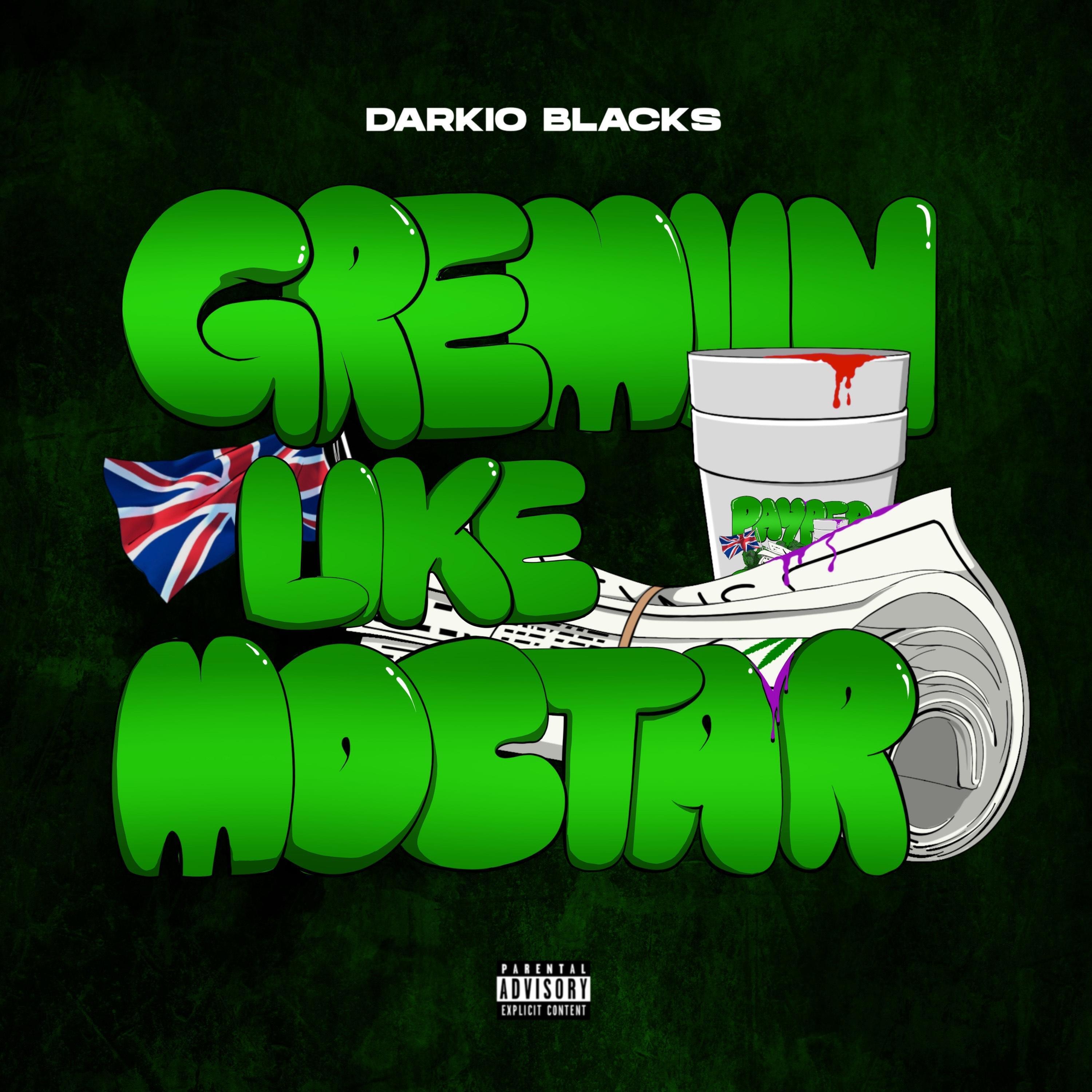 Darkio Blacks