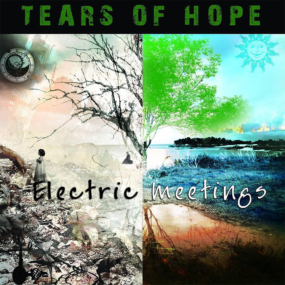 Релиз Electric Meetings