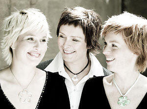 Trio Mediaeval