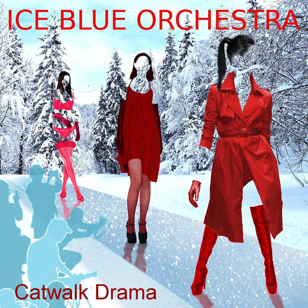 Релиз Catwalk Drama