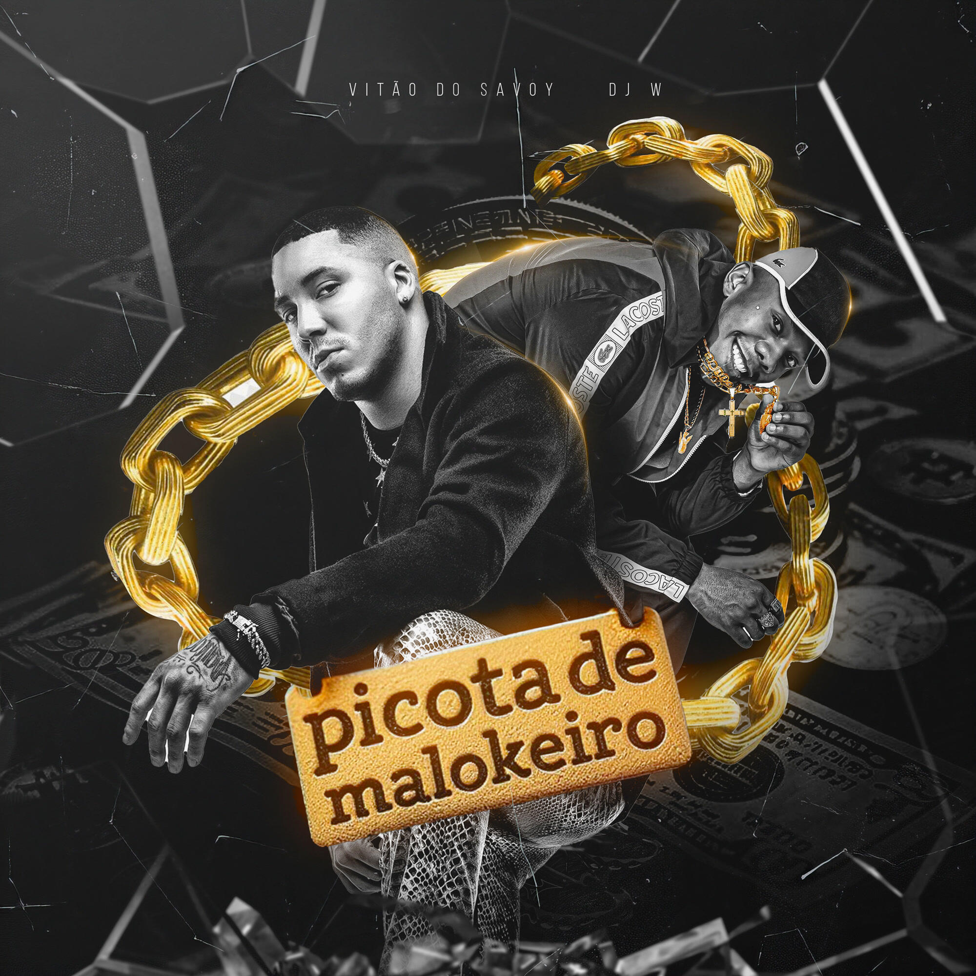 Релиз Picota de Malokeiro