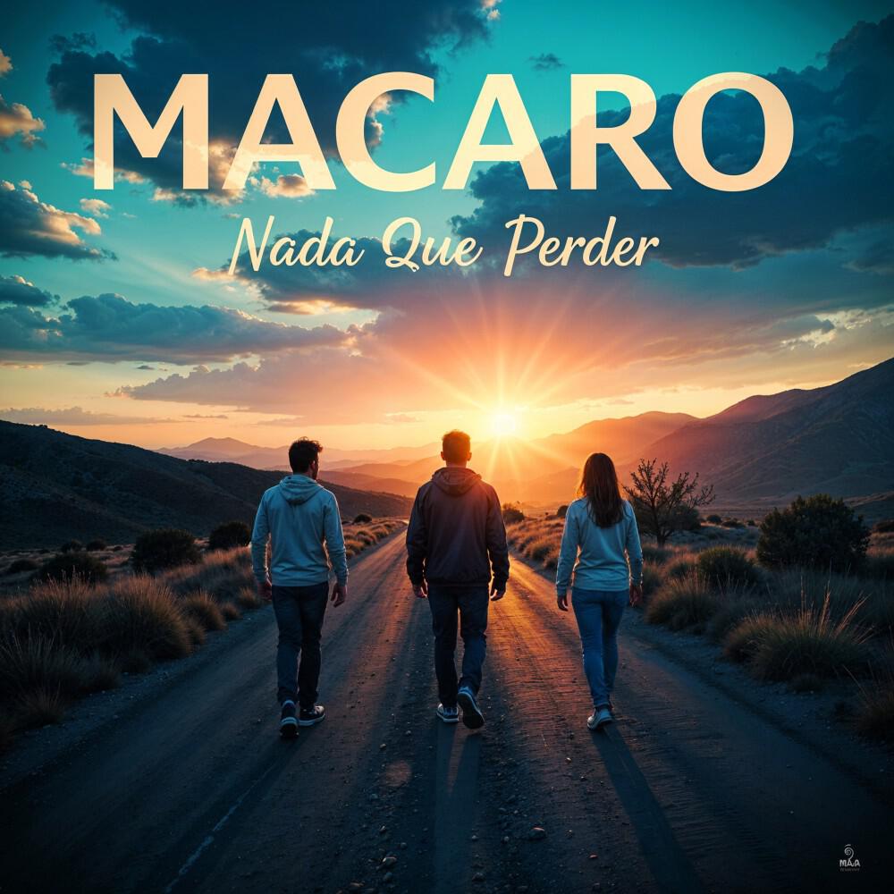 Релиз Nada Que Perder (Radiocut)