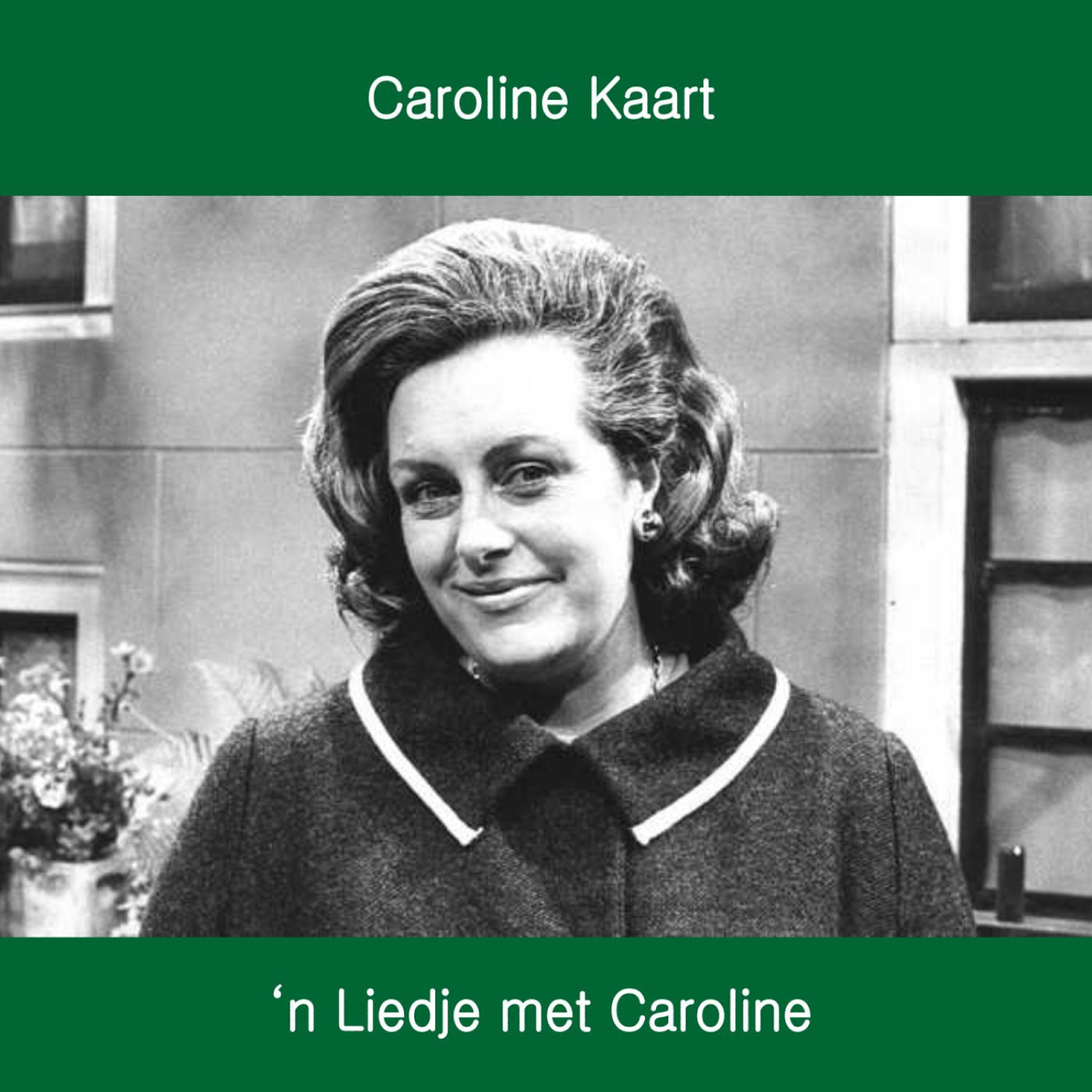 Релиз 'n Liedje met Caroline