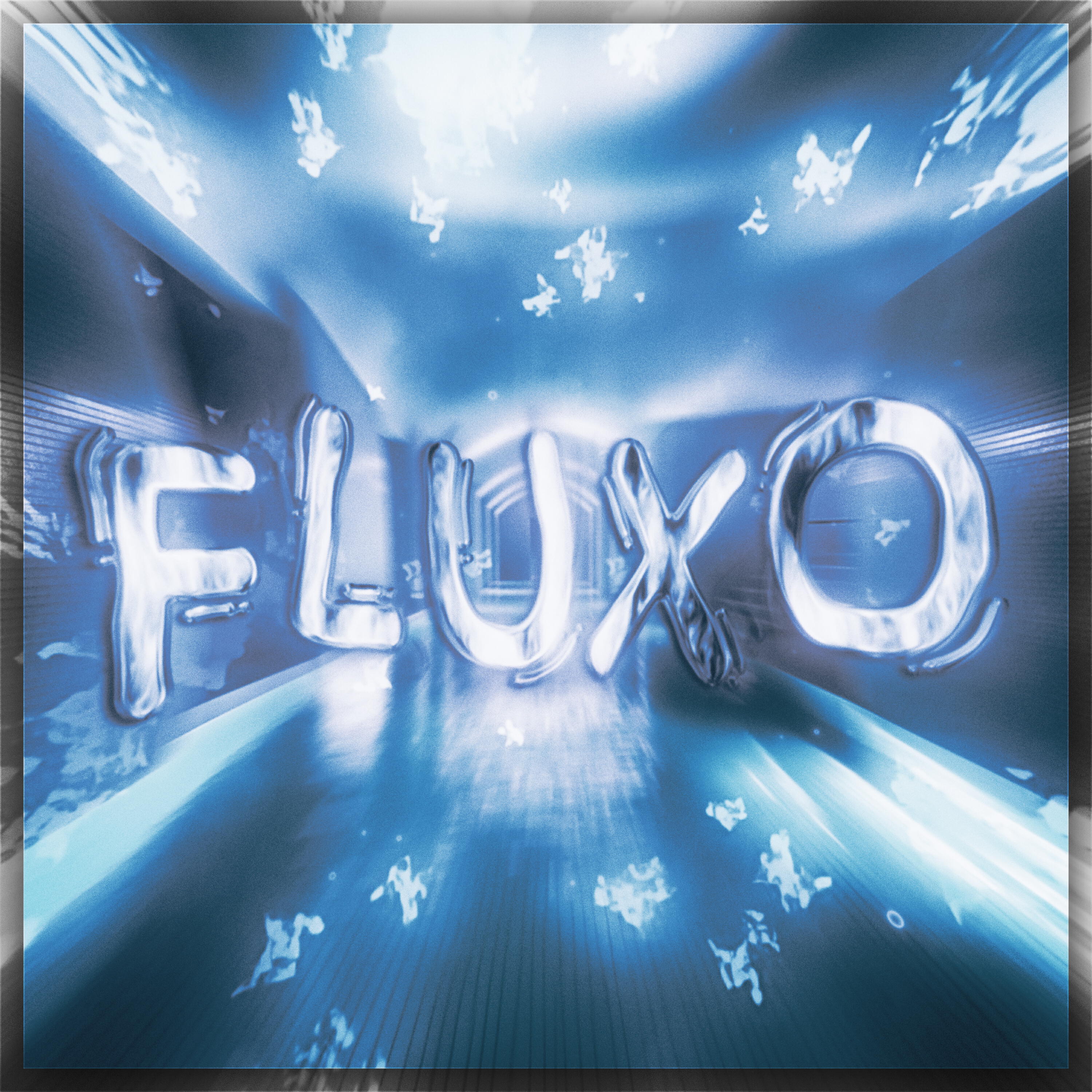 Релиз FLUXO