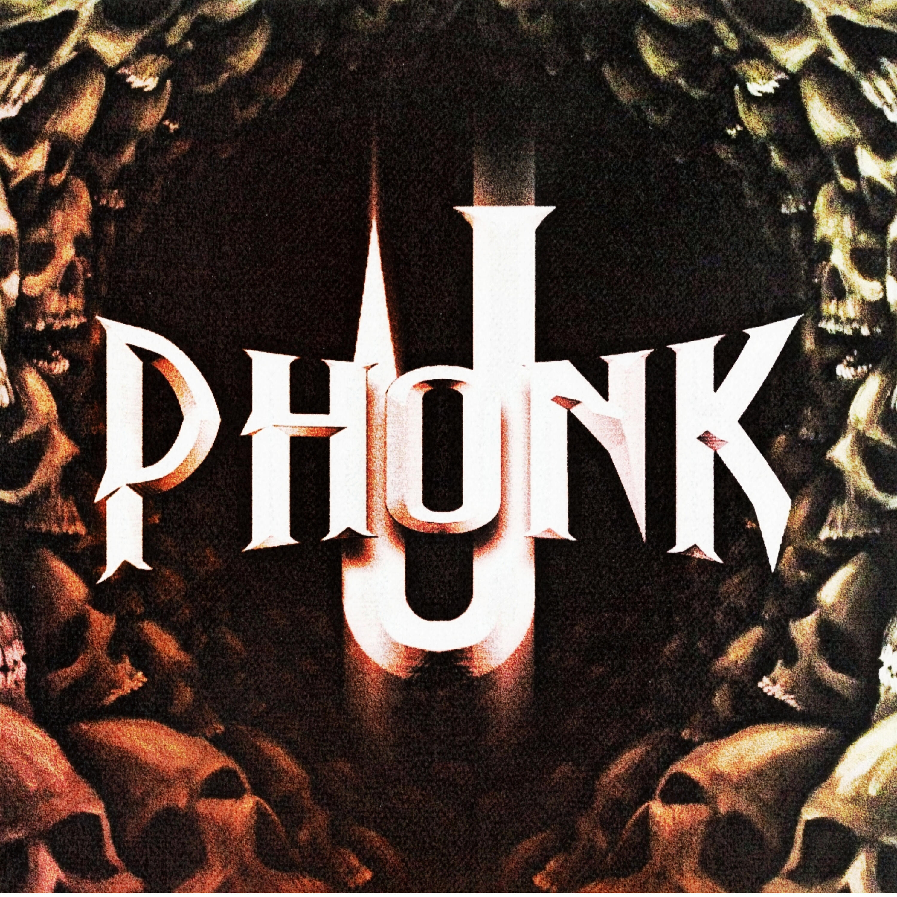 Релиз PHONK U