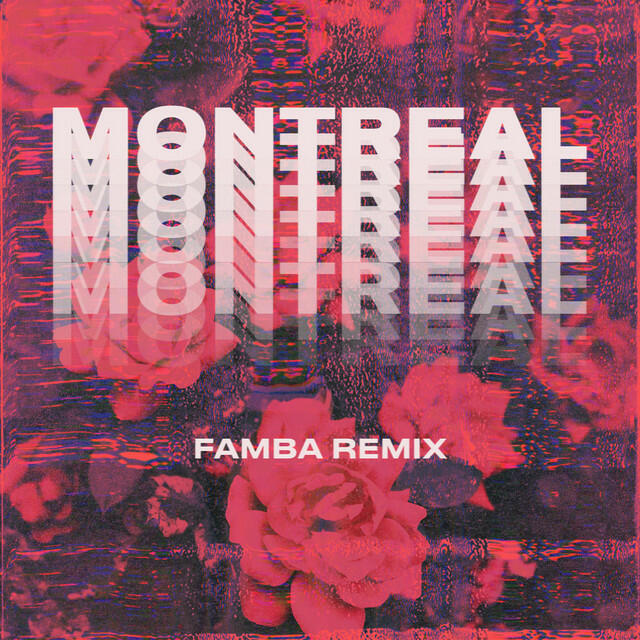 Port Cities, Famba - Montreal - Famba Remix