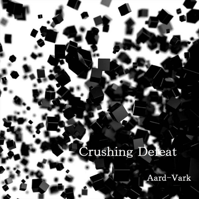 Релиз Crushing Defeat