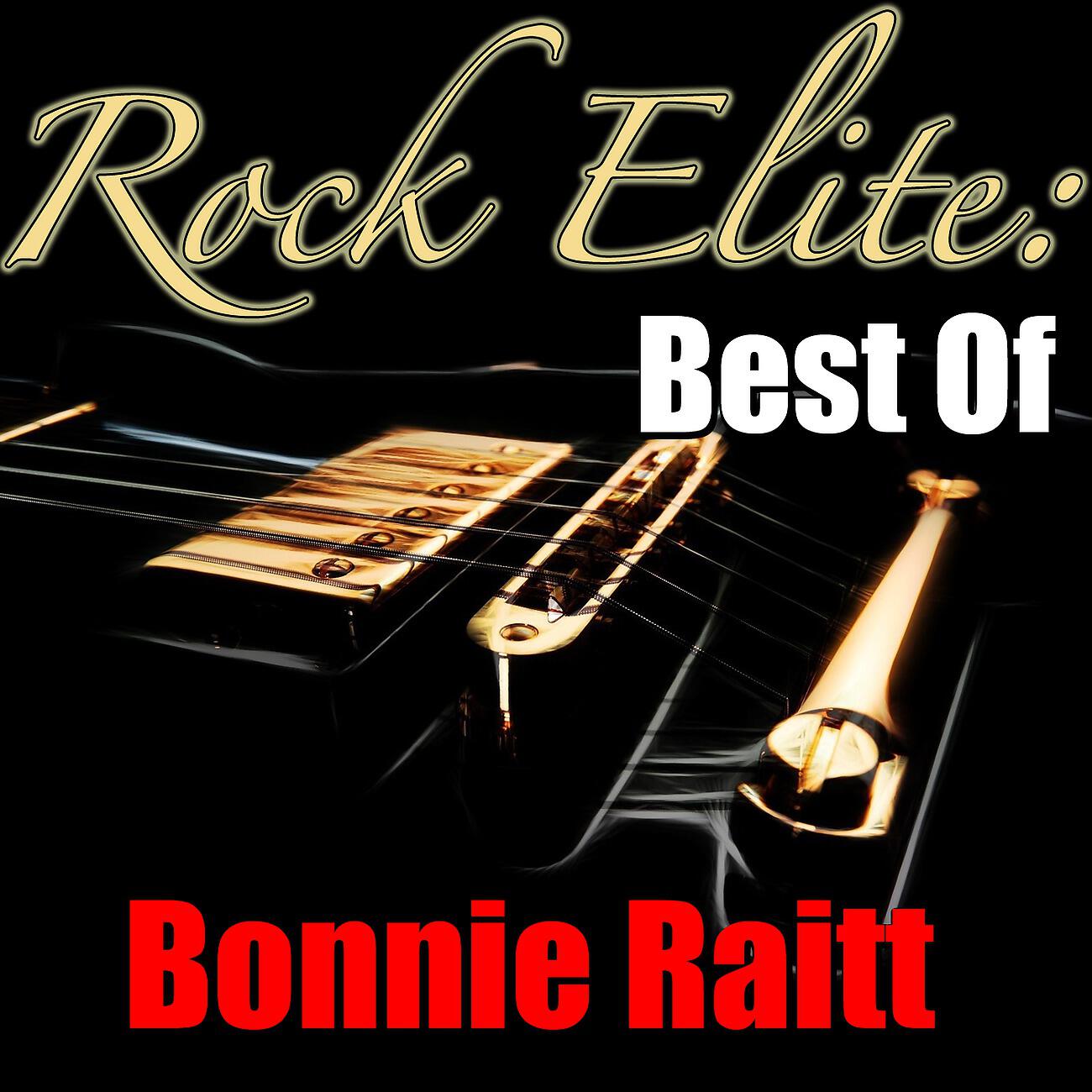 Релиз Rock Elite: Best Of Bonnie Raitt