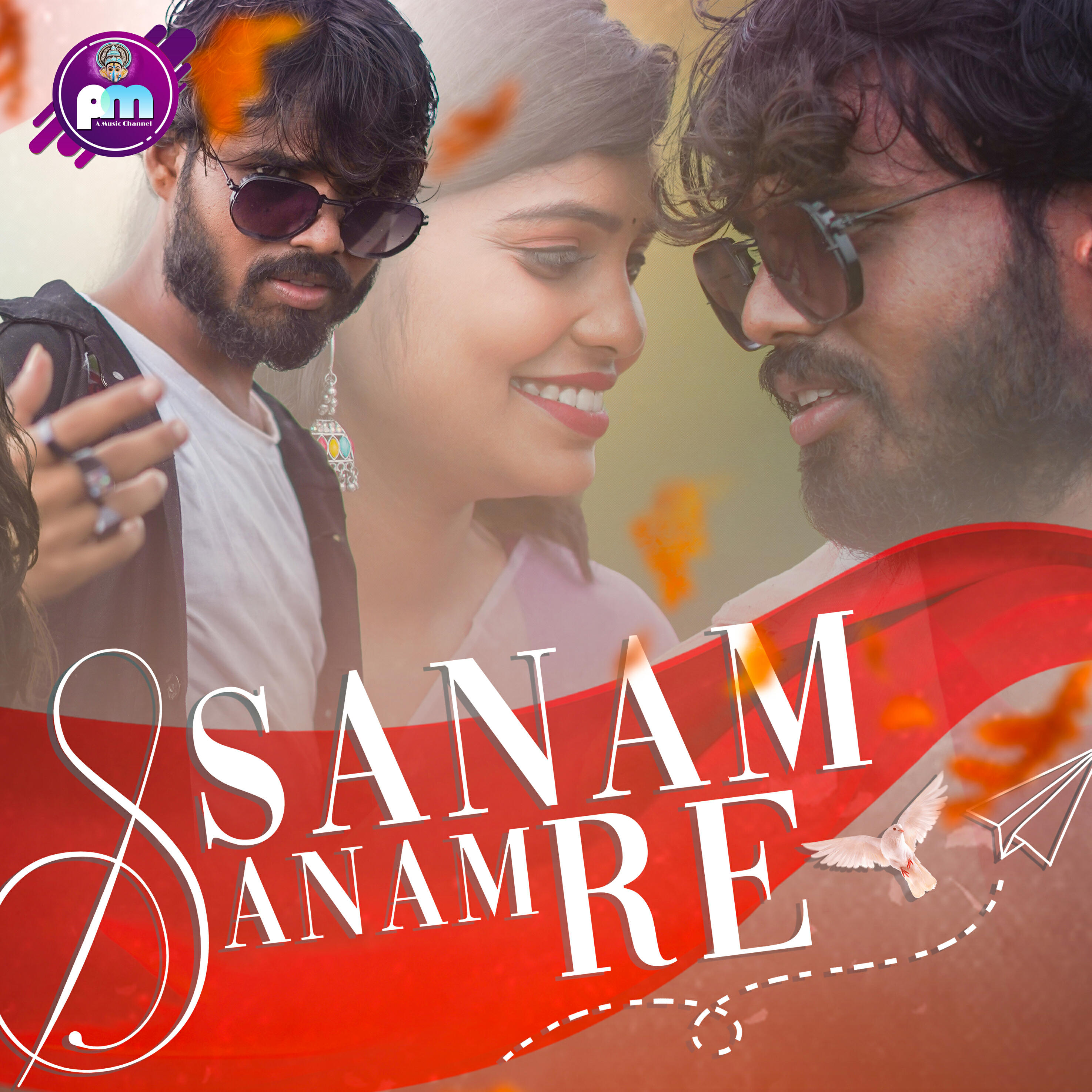 Релиз Sanam Sanam Re