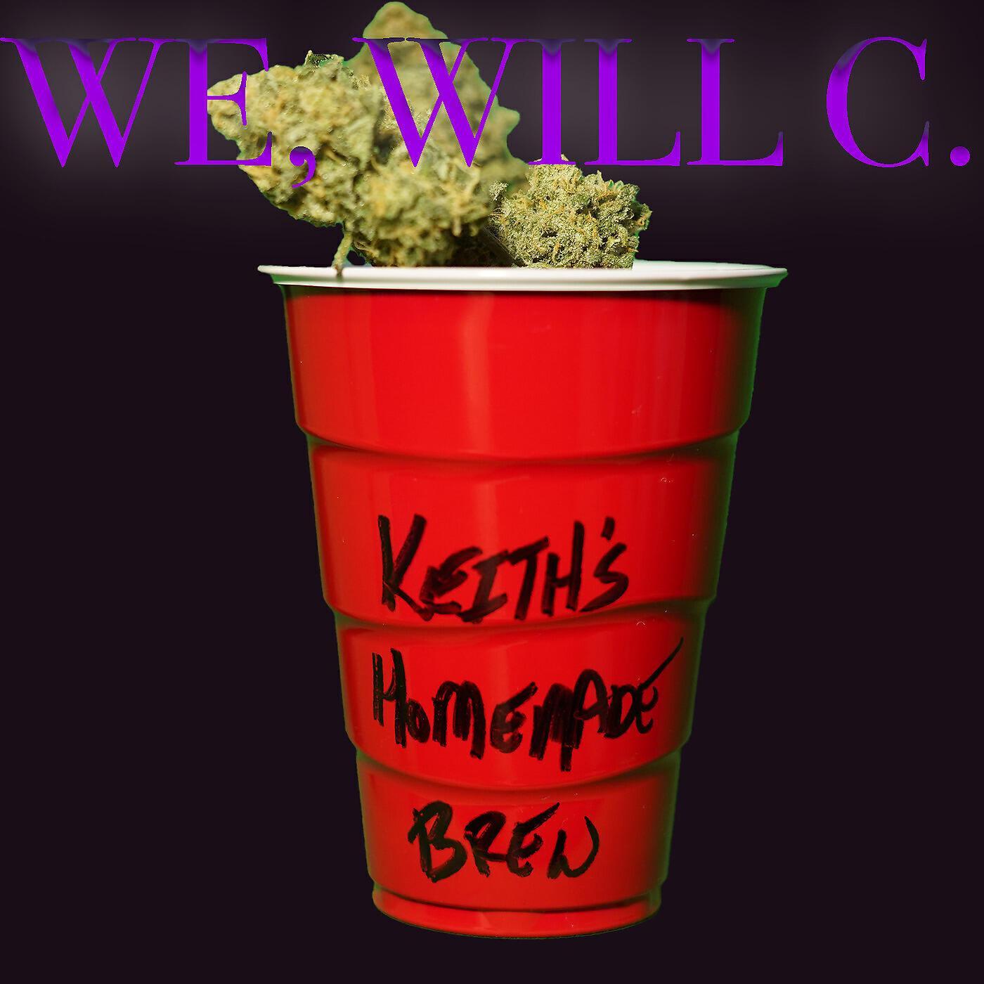 We, Will C.