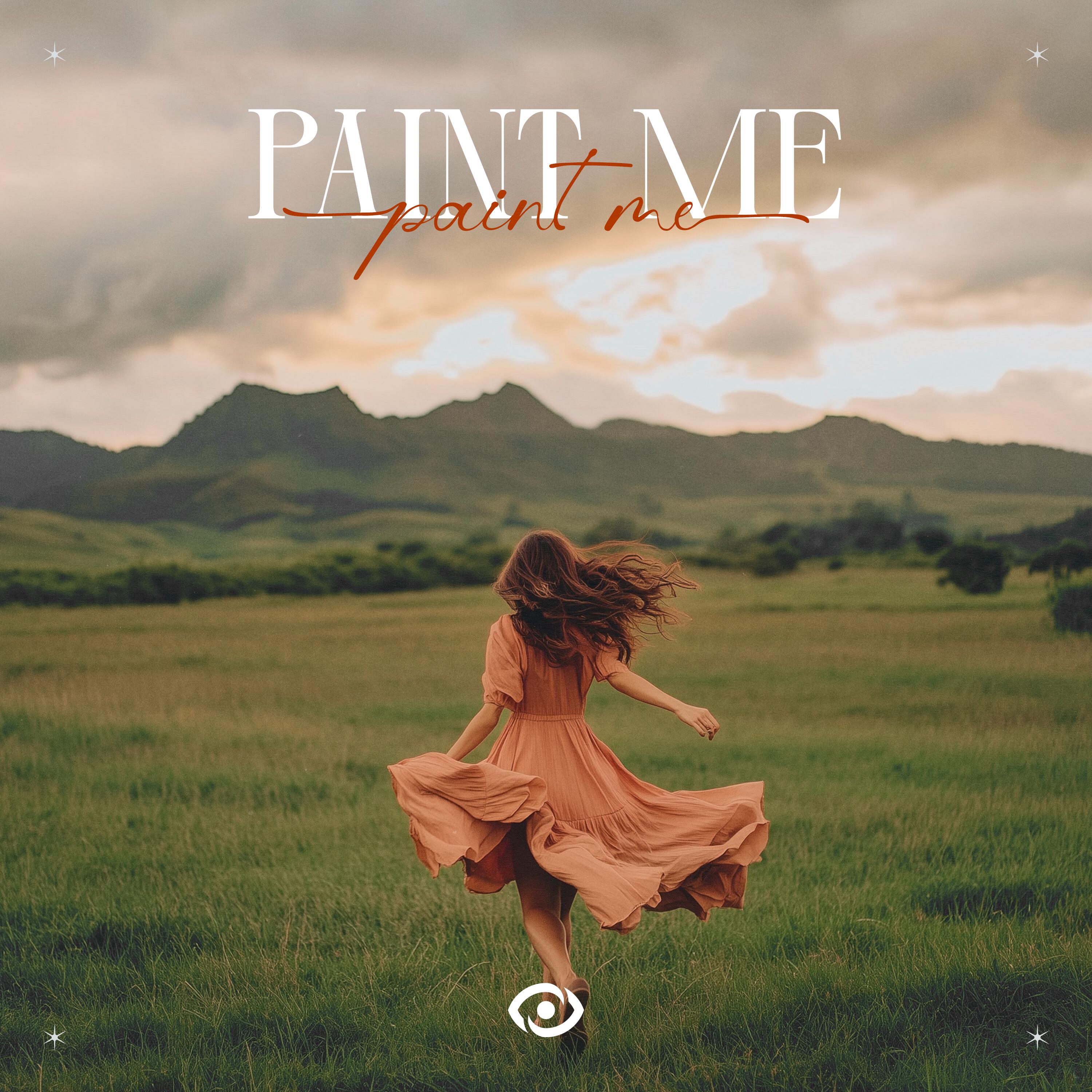 Релиз Paint Me