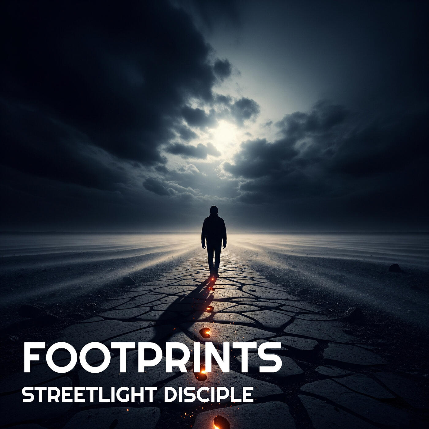 Релиз Footprints