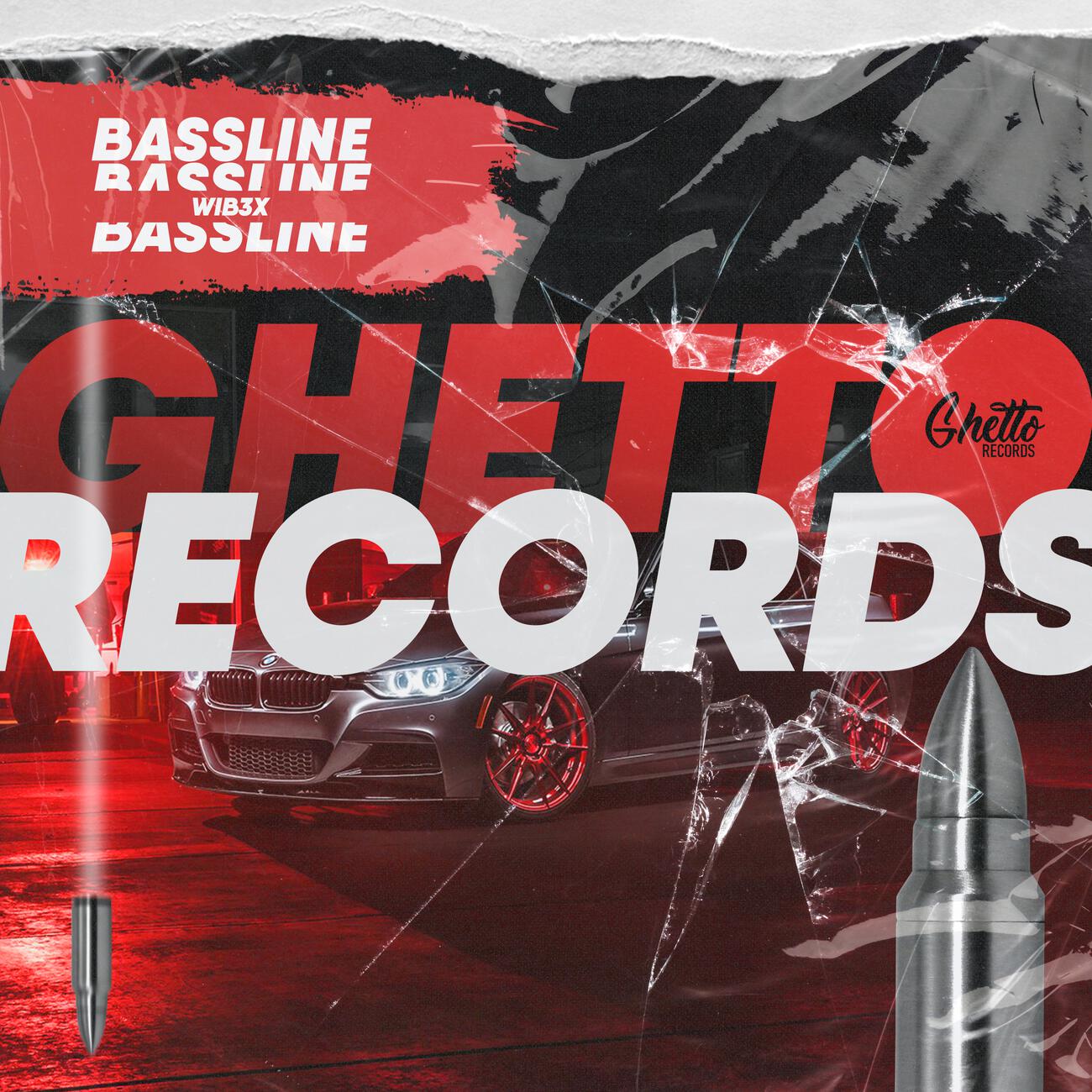 Релиз Bassline