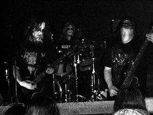 Black Shore