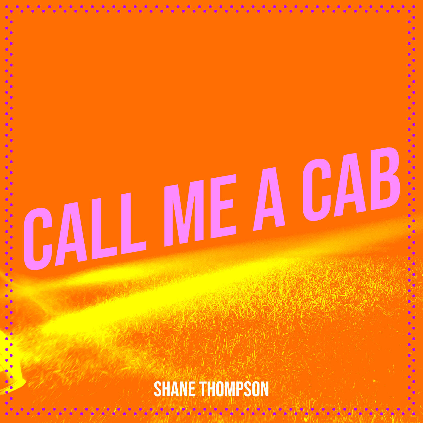 Релиз Call Me a Cab