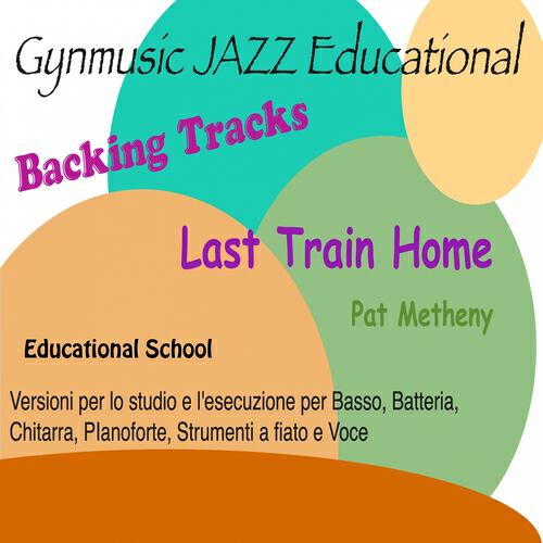 Gynmusic Jazz Educational