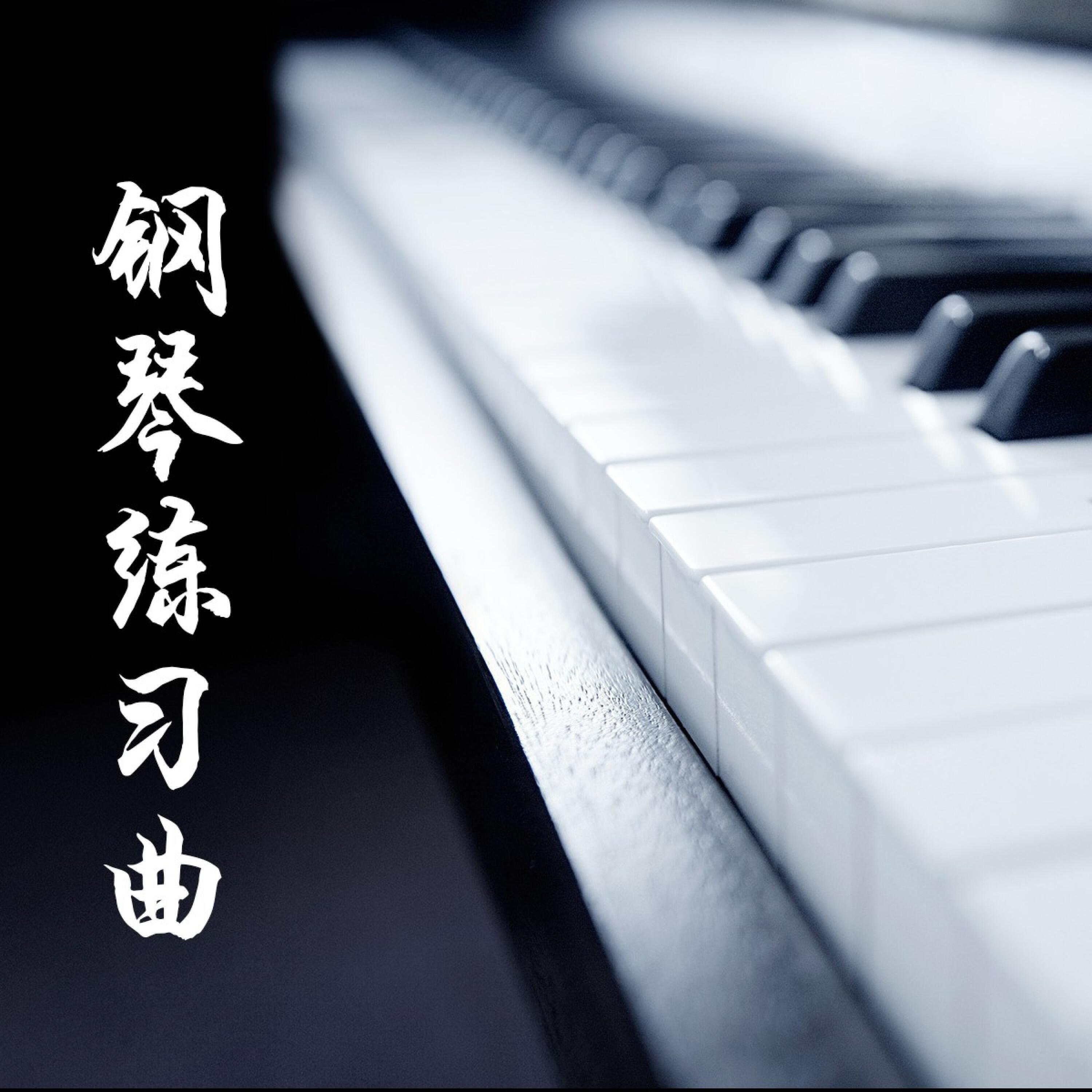 Релиз 钢琴练习曲