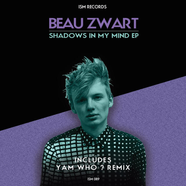 Релиз Shadows in My Mind