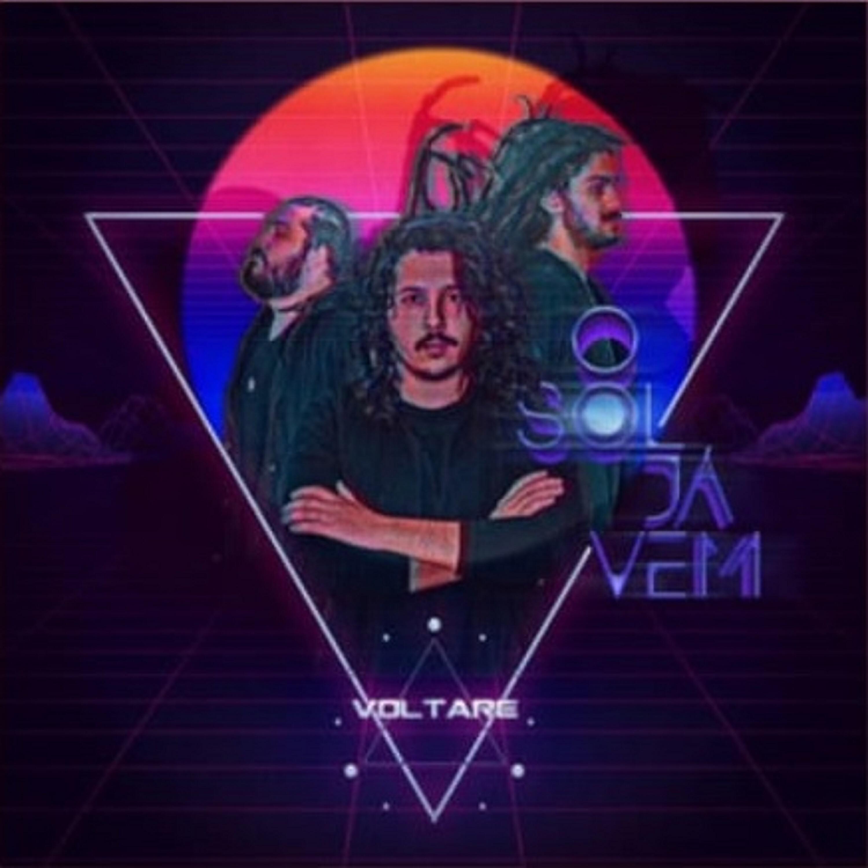 Релиз O Sol Já Vem