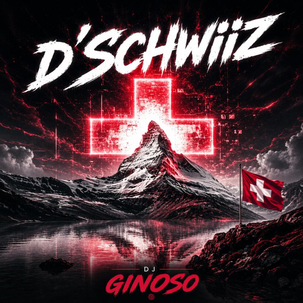 Релиз D'schwiiz (Radio Edit)