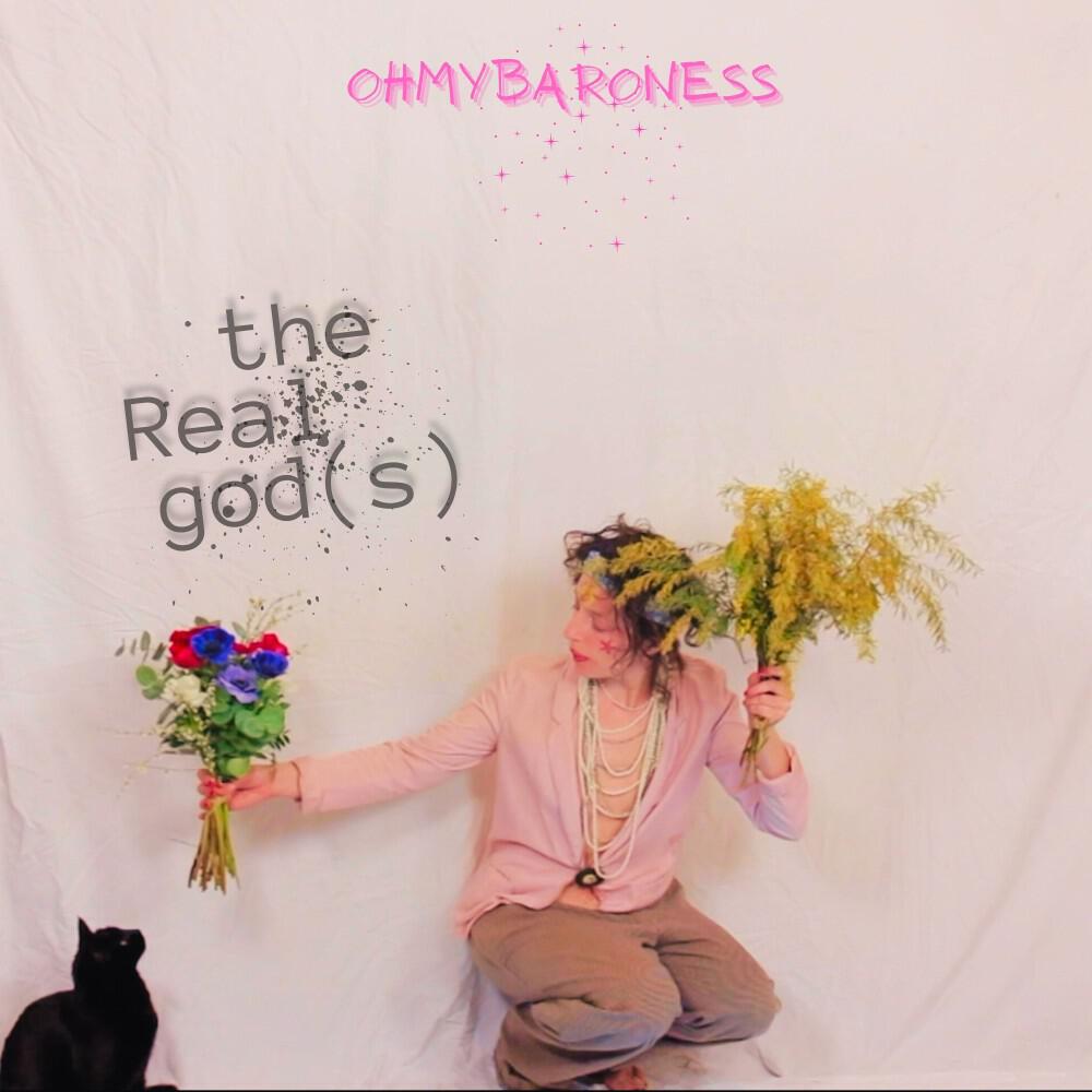 Релиз The Real God(s)