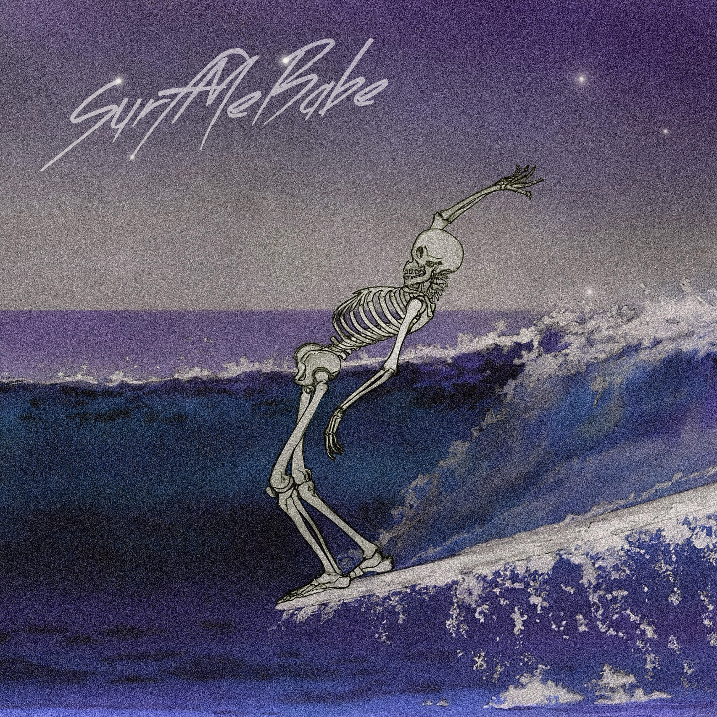 Трек Surfmebabe