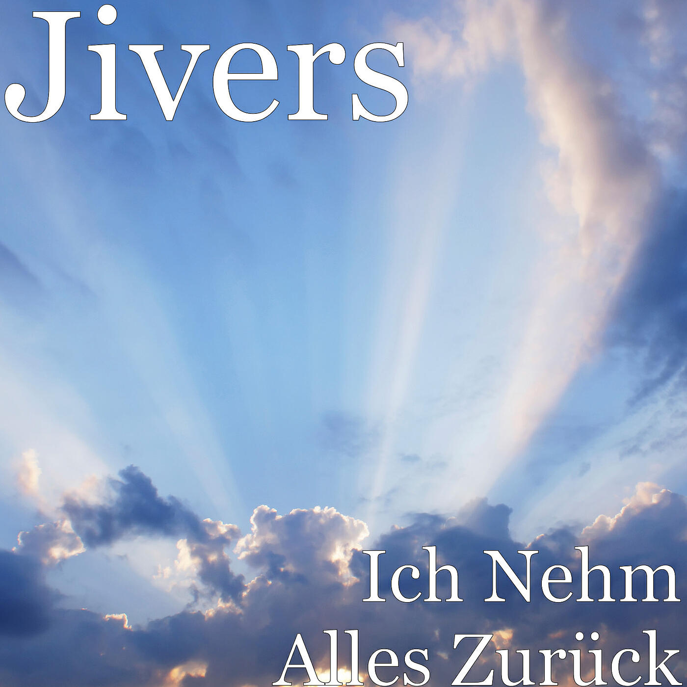 Релиз Ich Nehm Alles Zurück