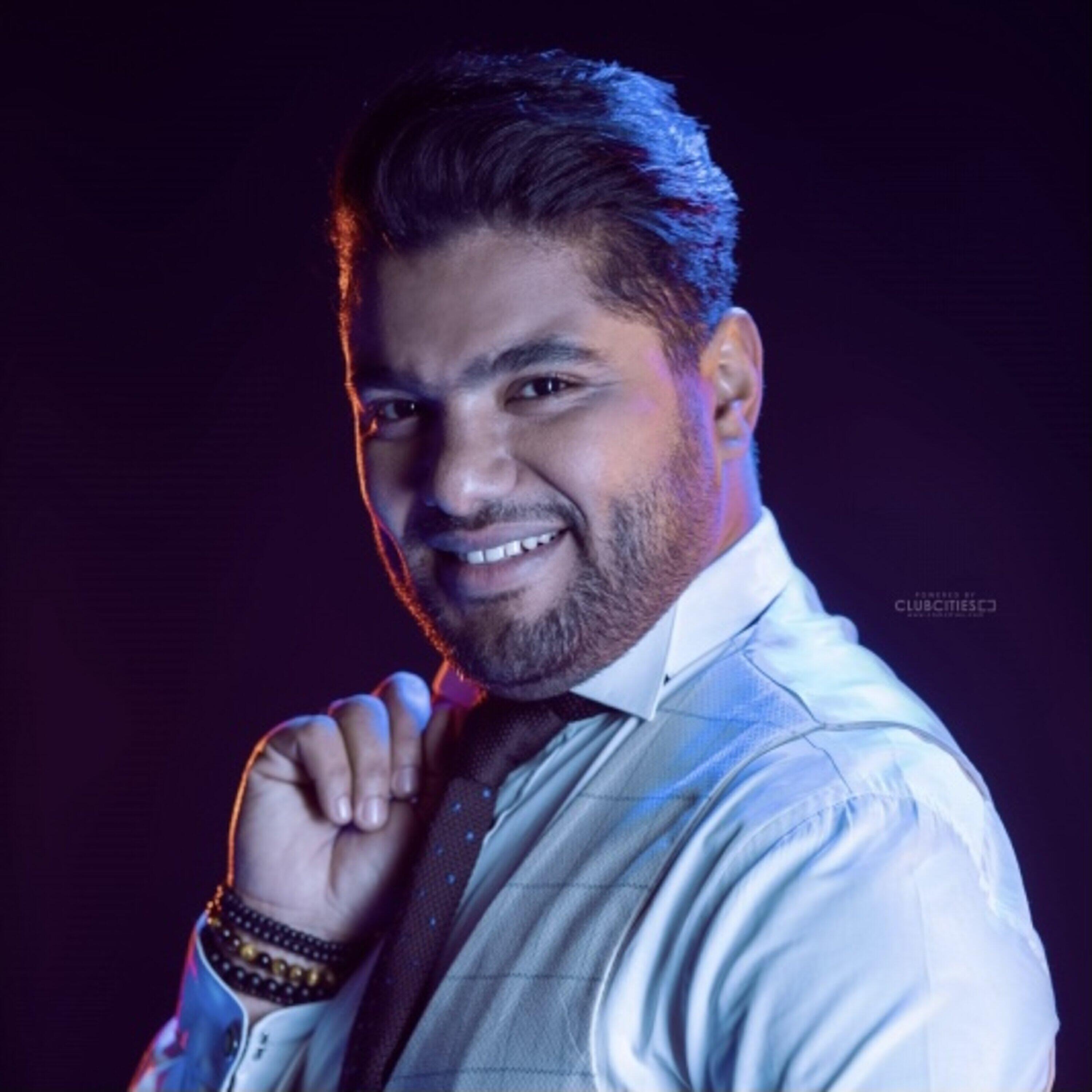 Farid Ghannam