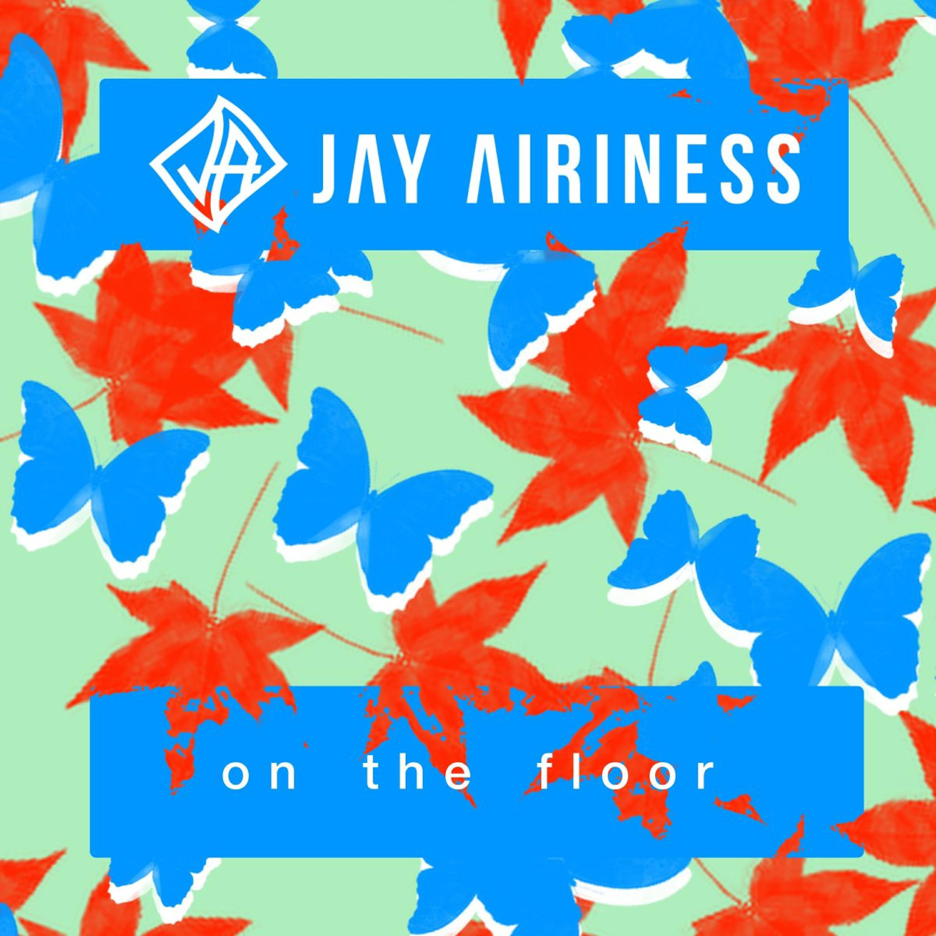Релиз On the Floor