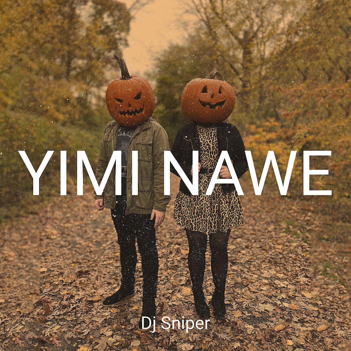 Релиз Yimi Nawe