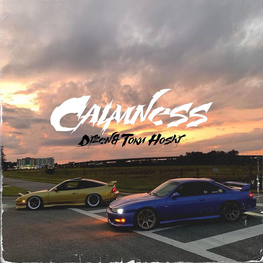 Релиз Calmness