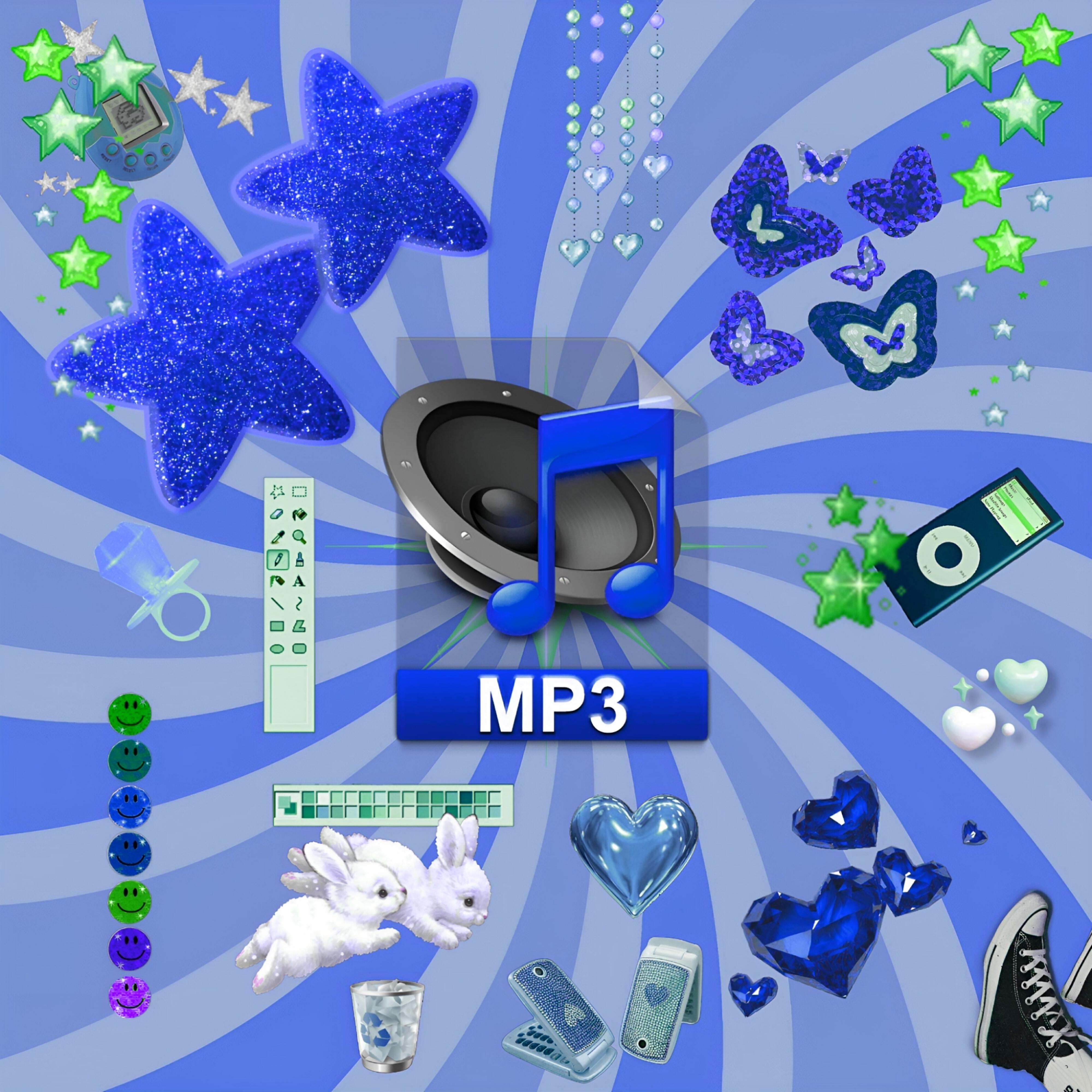 Релиз Mp3 (Instrumental)