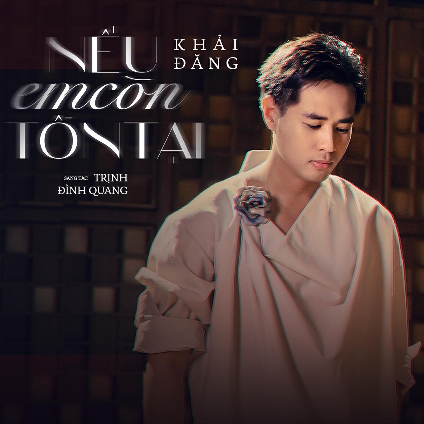 Релиз Nếu Em Còn Tồn Tại