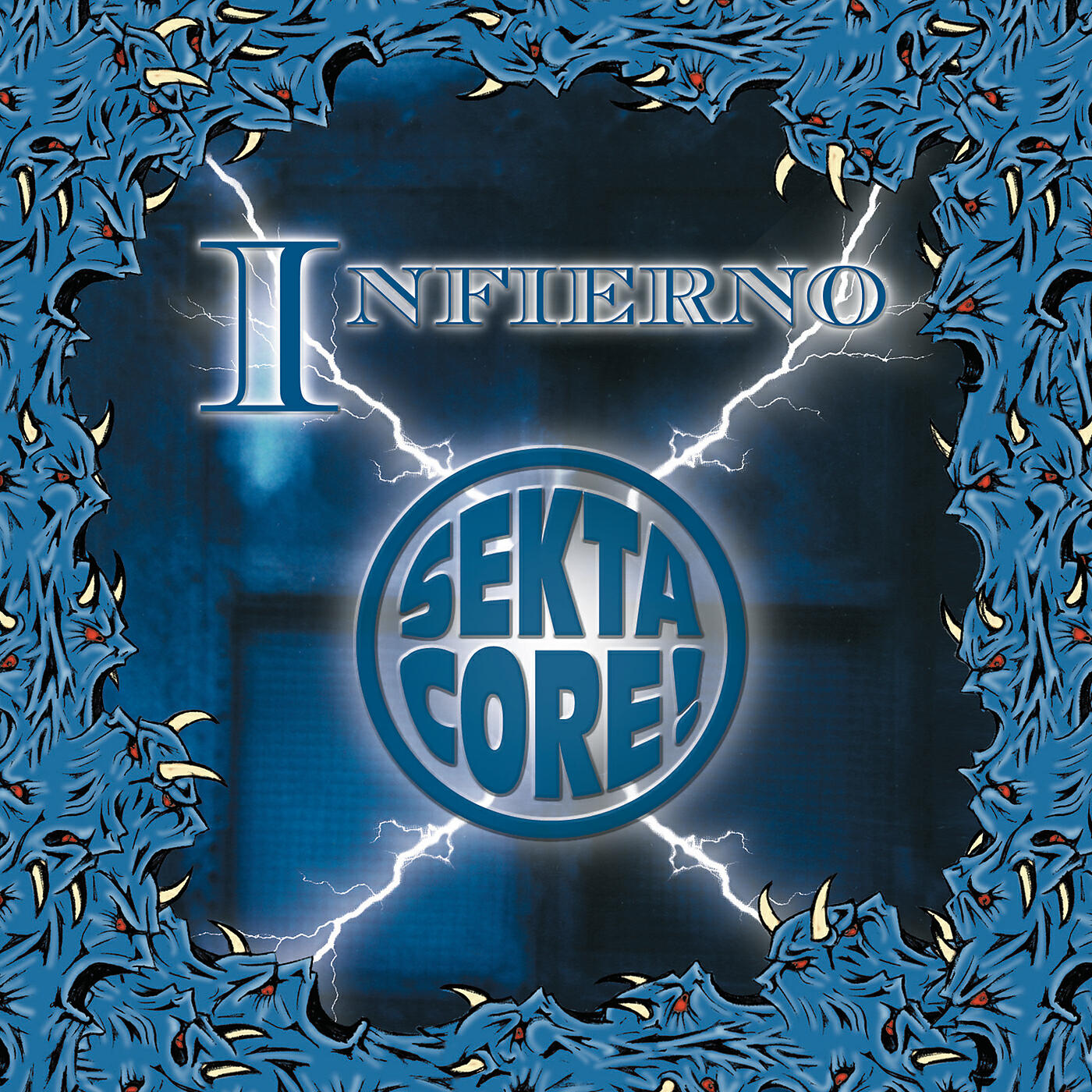 Релиз Infierno