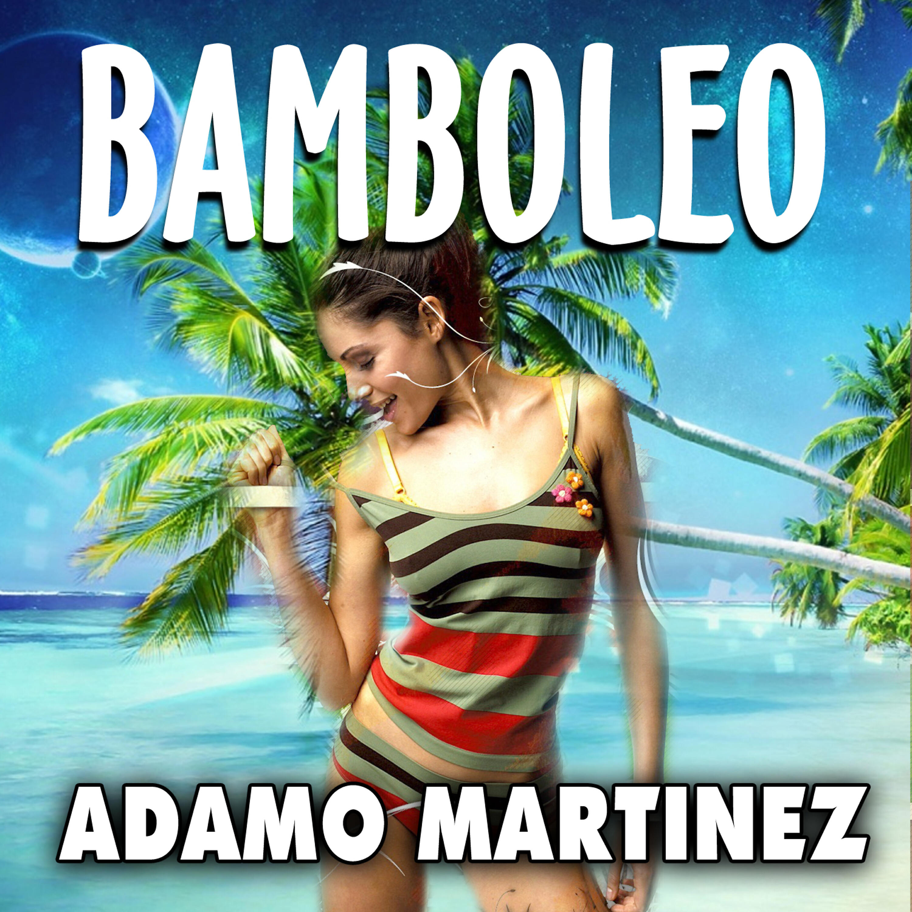 Релиз Bamboleo