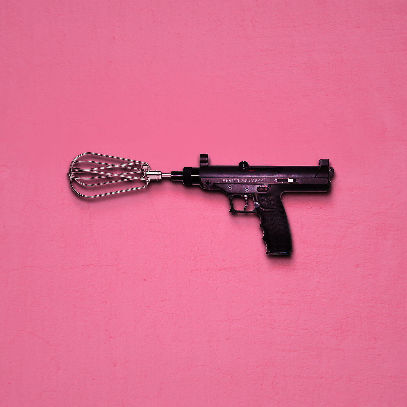 Релиз Whip It