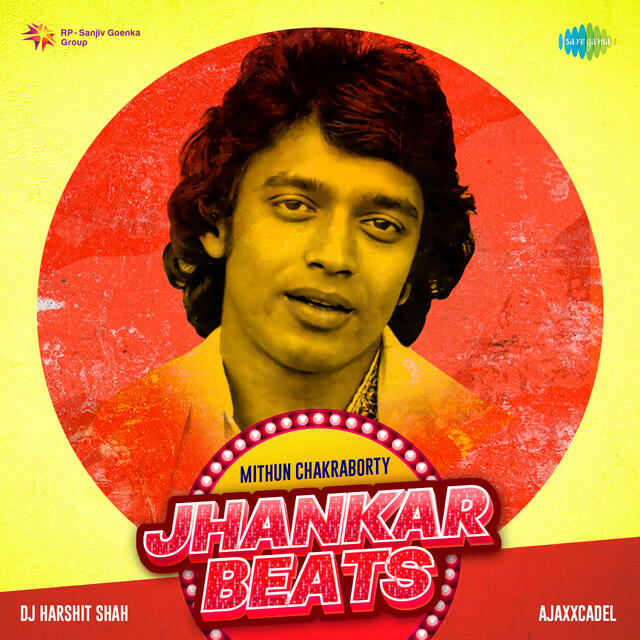 Релиз Jhankar Beats - Mithun Chakraborty