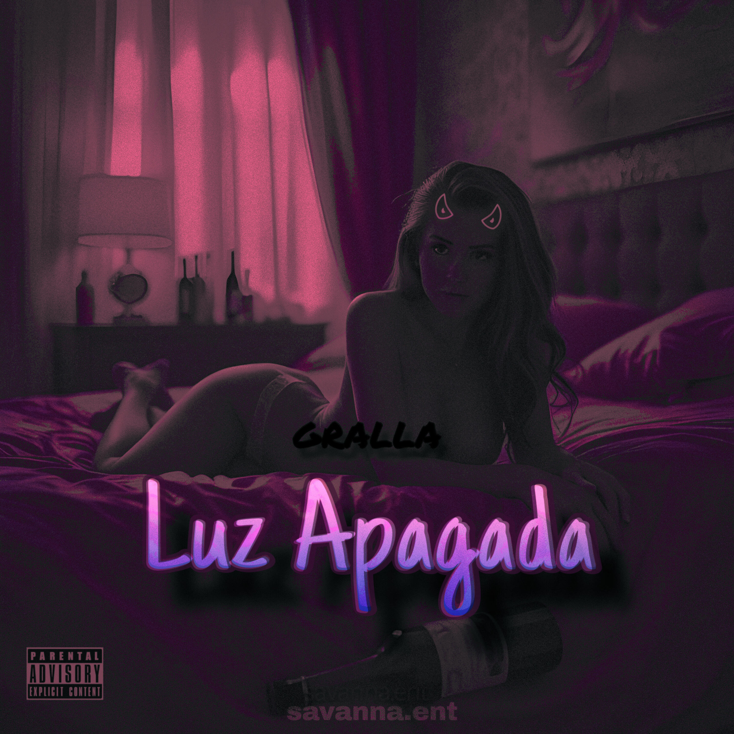 Релиз Luz Apagada