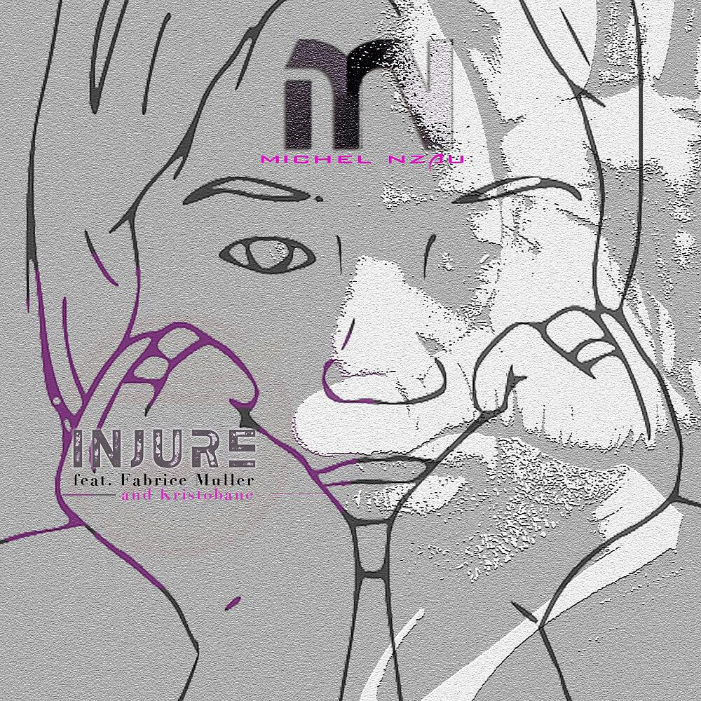 Michel Nzau feat. Fabrice Muller & Kristobane