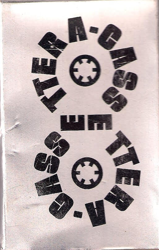 Cassettera