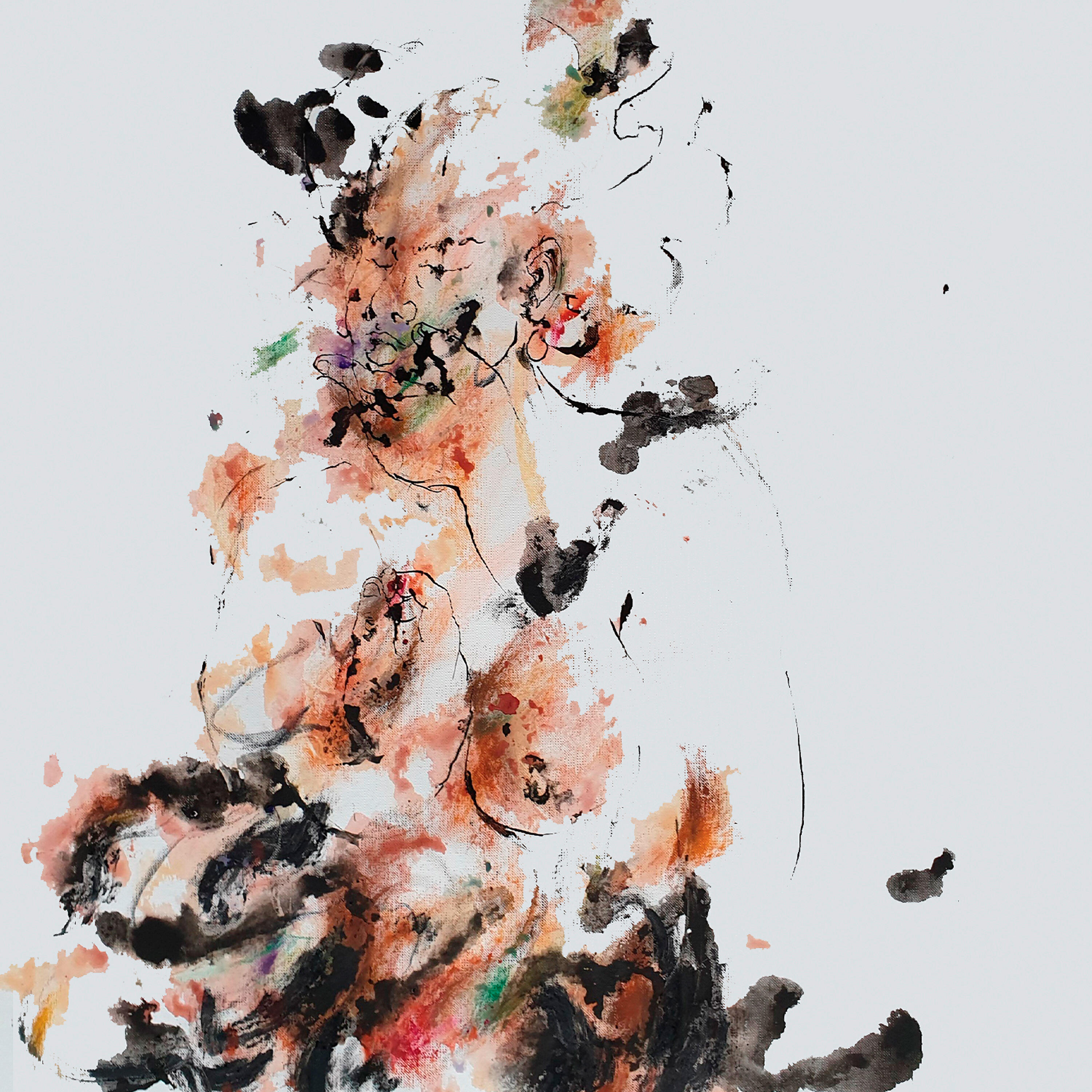 Релиз Venta Borondo (Bulerías)