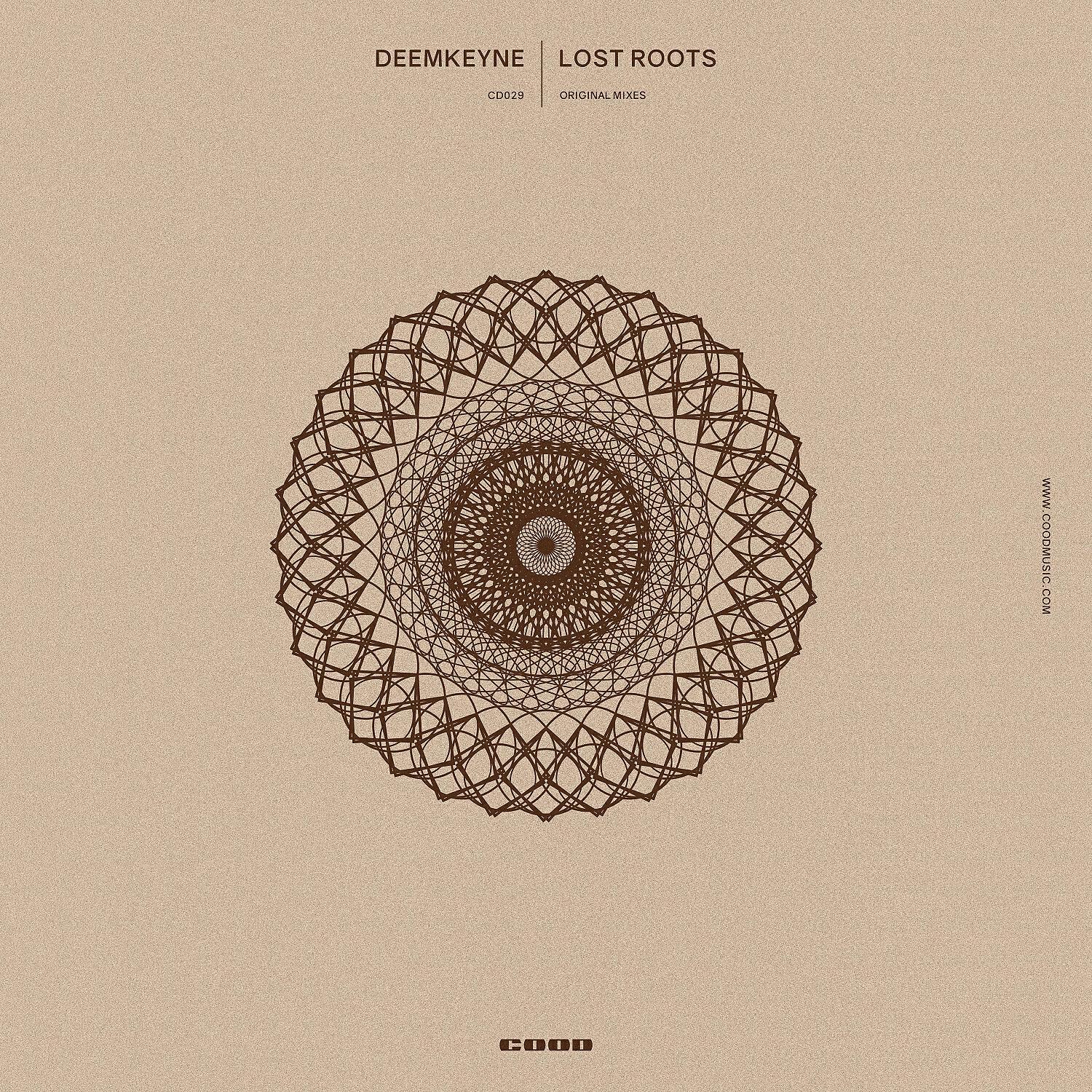 Релиз Lost Roots