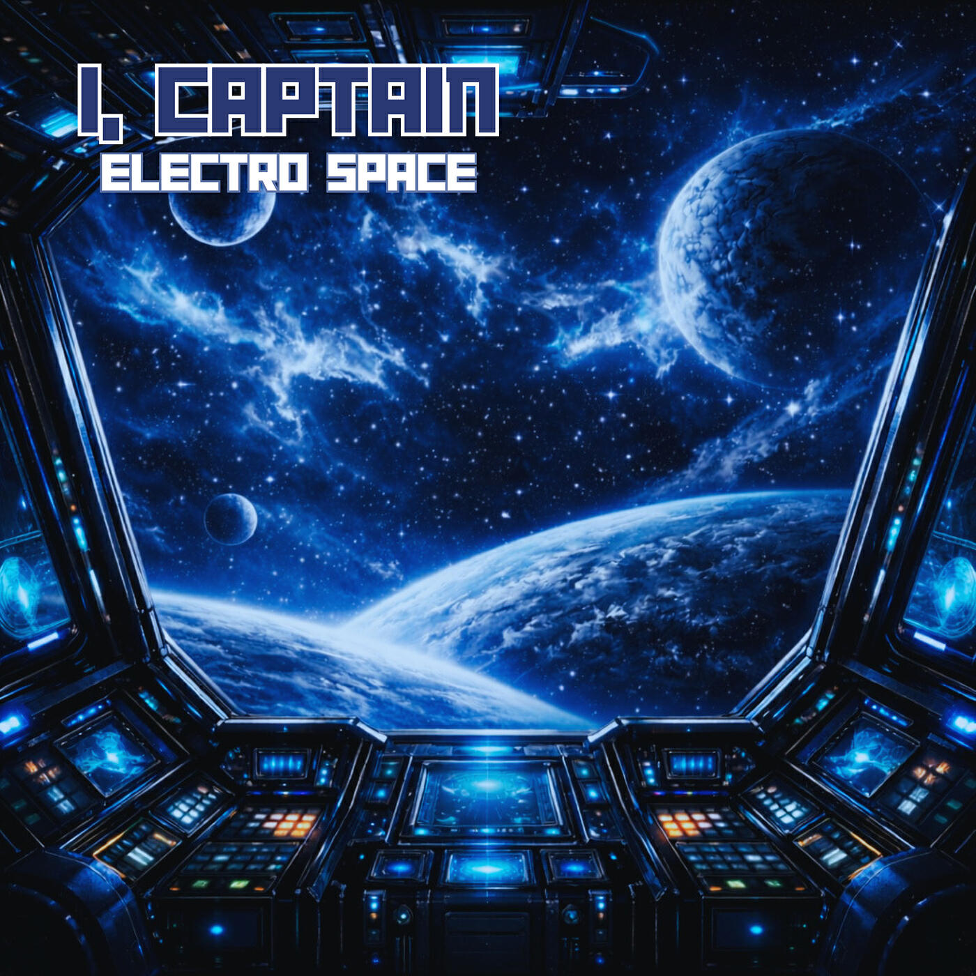Релиз Electro Space