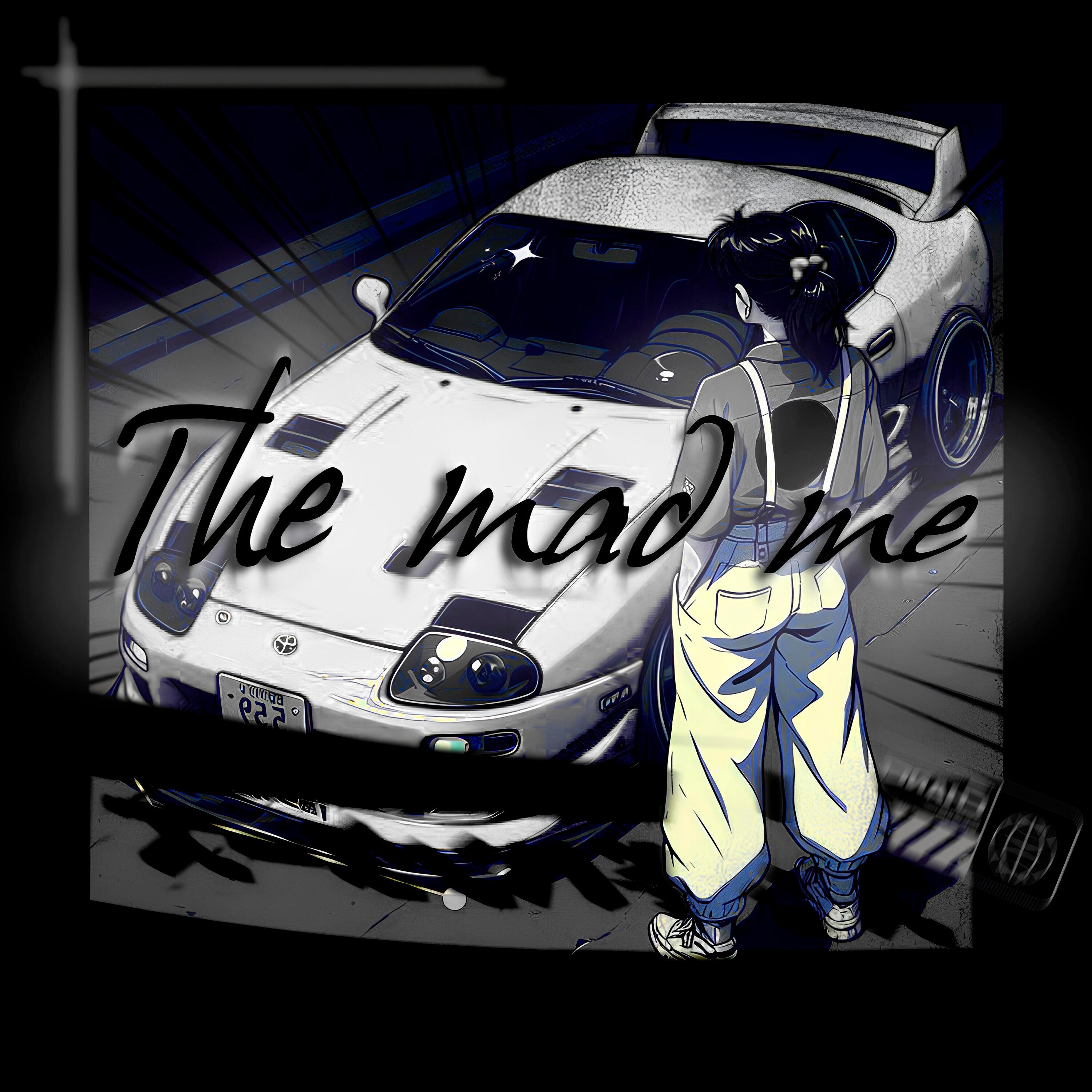Релиз The mad me