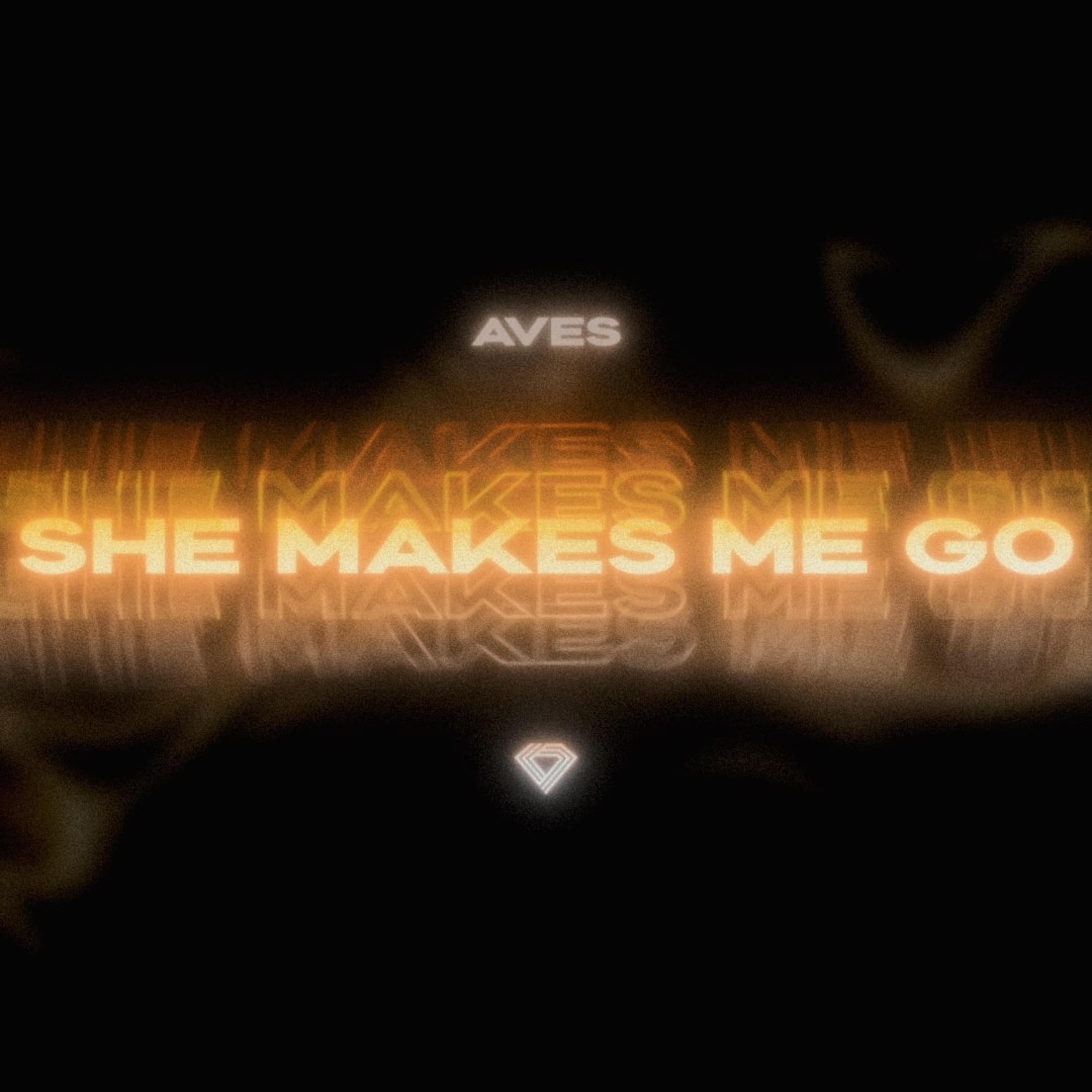 Релиз She Makes Me Go