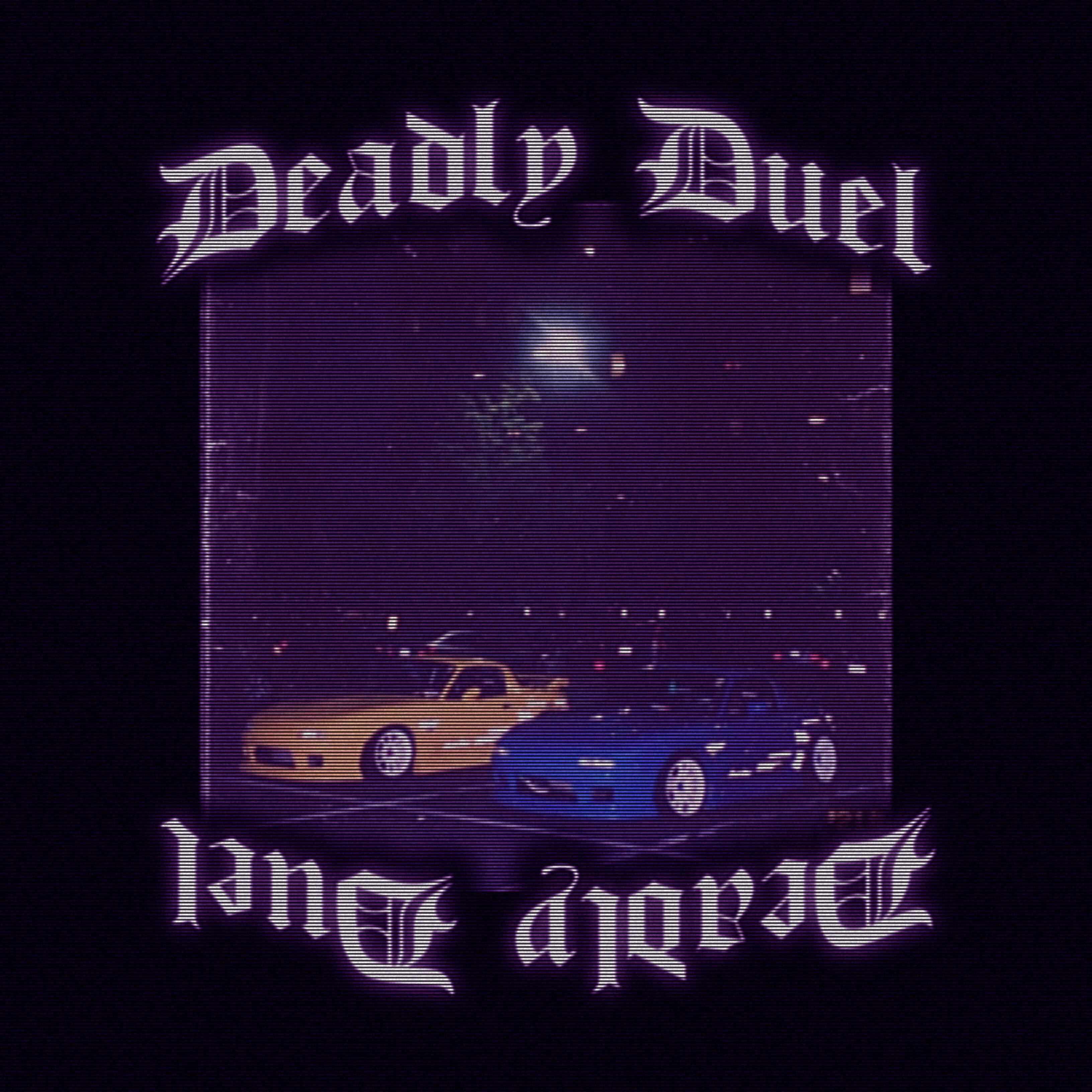 Релиз Deadly Duel